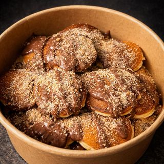 Nutela & Plazma Palačinkice - 12 kom