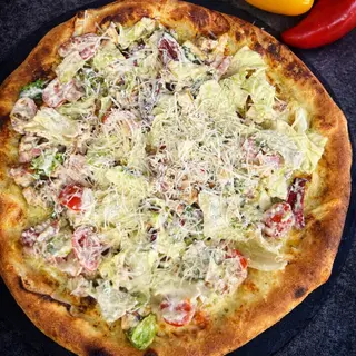 Cezar Pizza