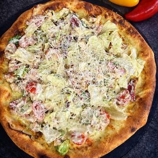 Cezar Pizza