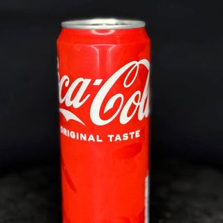 Coca-Cola