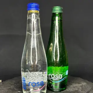 Rosa gazirana