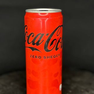 Coca-Cola Zero