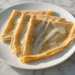 Klasične palačinke