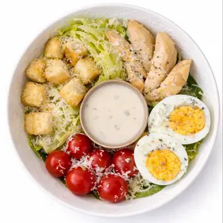 Cezar salata sa piletinom