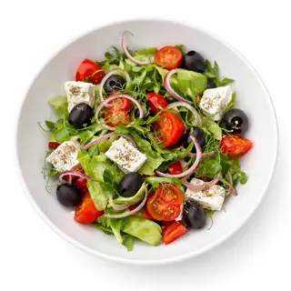 Grčka salata
