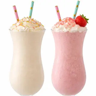 Milkšejk