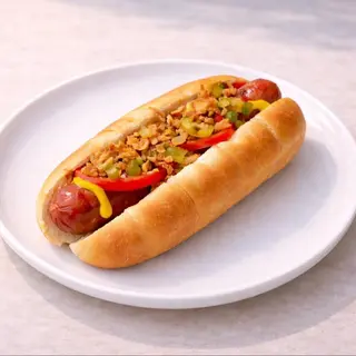 Američki hot dog