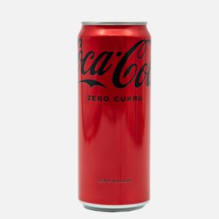 Coca-cola zero
