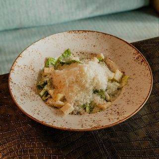 Cezar salata sa piletinom 220g