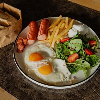 Doručak Montenegro 430g