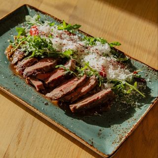 Taljata sa biftekom 280g