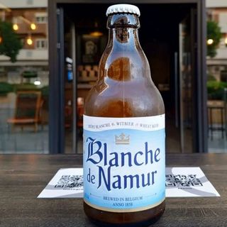Pivo Blanche de Namur