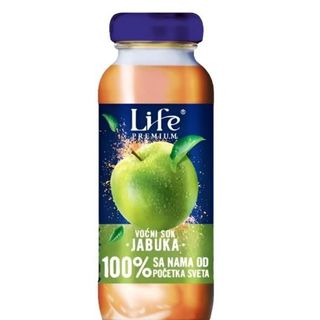 Life jabuka