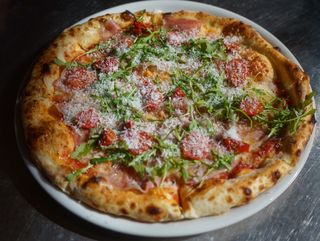 Pizza Tulip 520g