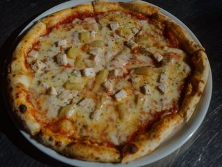 Pizza Hawai 510g
