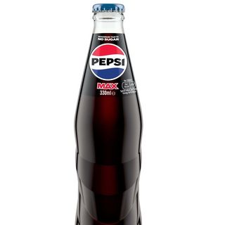 Pepsi Max