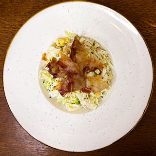 Salata sa piletinom