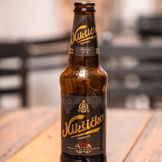 Nikšićko tamno pivo