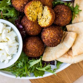 Falafel (V)