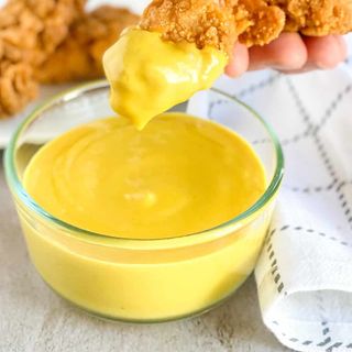 Honey Mustard - 10 gr
