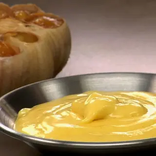 Confit Garlic Mayo - 10 gr