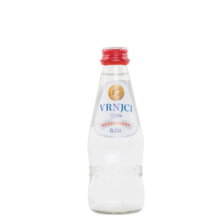 Still Water Small - 250 ml