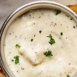 Truffle mayo - 10 gr