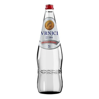 Still Water Big - 750 ml