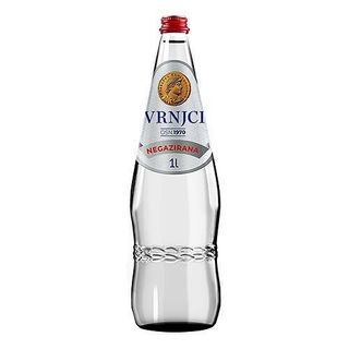 Still Water Big - 750 ml