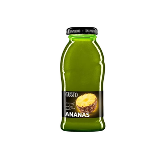 Fruit Juice Peach - 200 ml