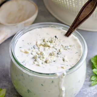 Blue Cheese Sauce - 15 gr