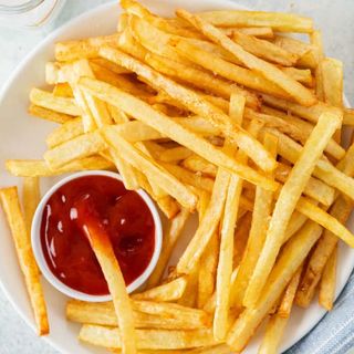 Classic French Fries