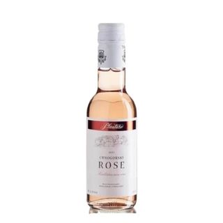 Plantaže Rose 187 ml
