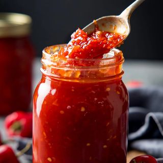 Hot Magic Sauce - 20 gr