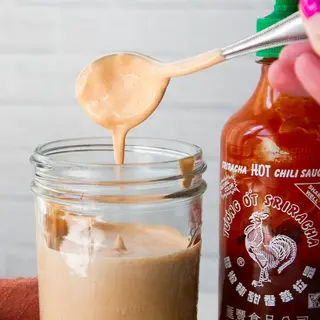 Sriracha Mayo - 10 gr