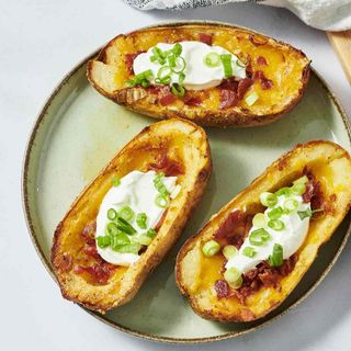 Potato Skins