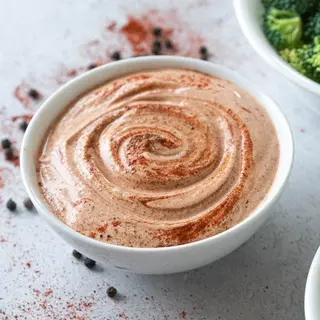 Sweet Chili Aioli - 10 gr