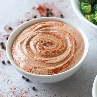 Sweet Chili Aioli - 10 gr