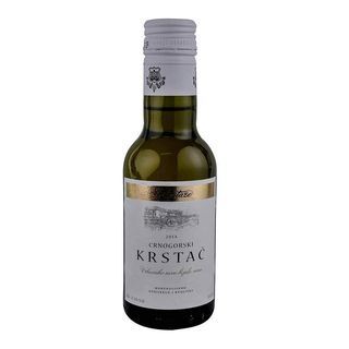 Plantaže White 187 ml