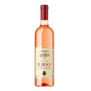 Plantaže Rose 750 ml