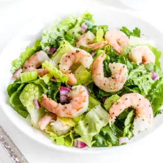 Shrimp Salad