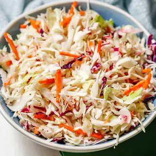 Coleslaw