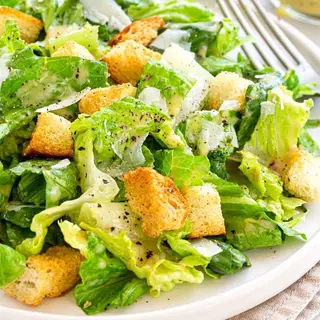 Classic Caesar Salad