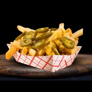 Loaded Fries