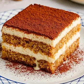 Tiramisu