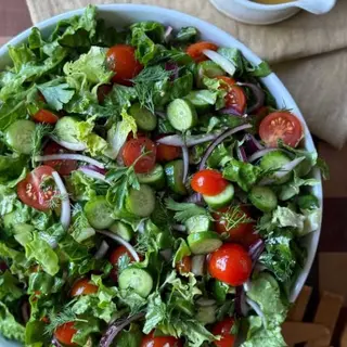 Green Salad
