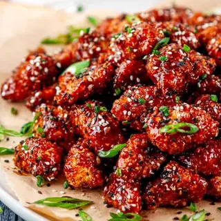 Spicy Pop Chicks