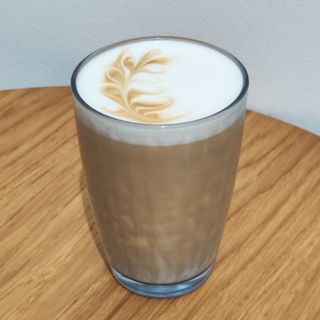 Spanish Latte 350ml