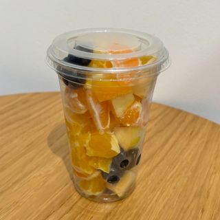 Fruit Salad 280gr
