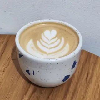 Cappuccino 170ml 